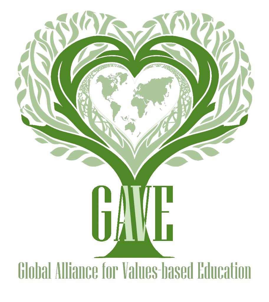 GAVE logo