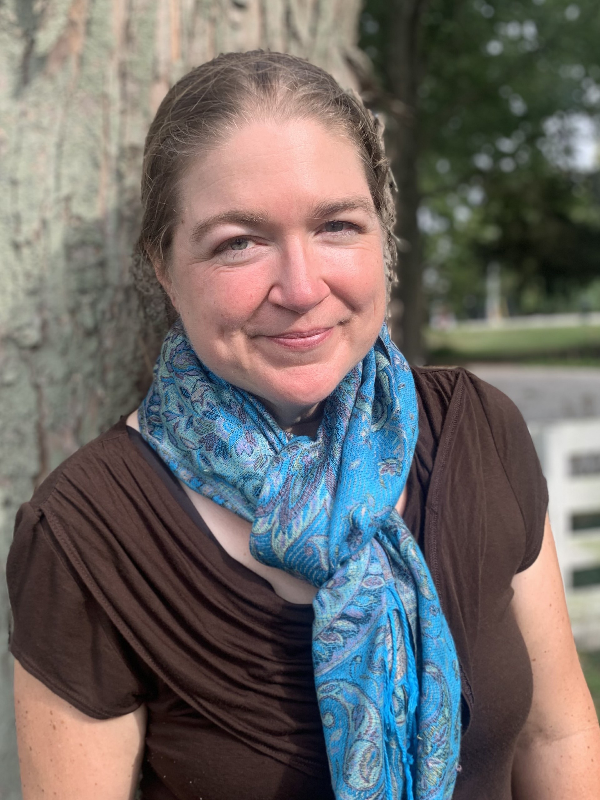  Dr. Kris Acheson-Clair