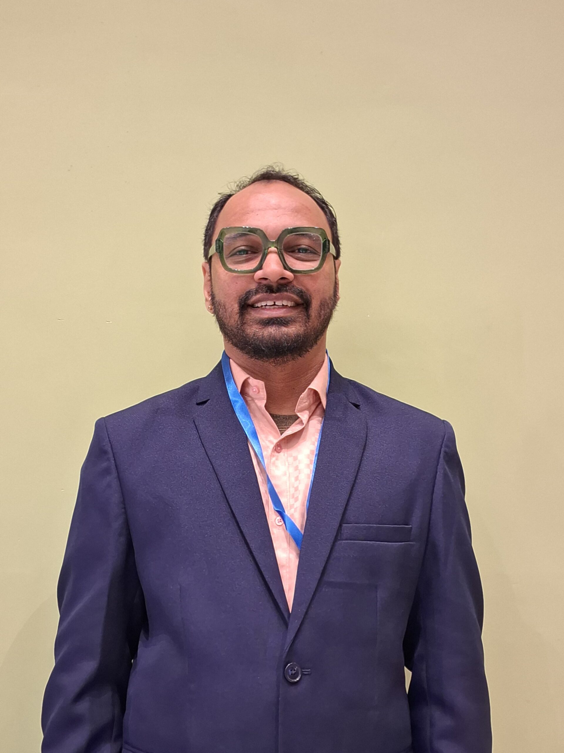 Subair Kalathil