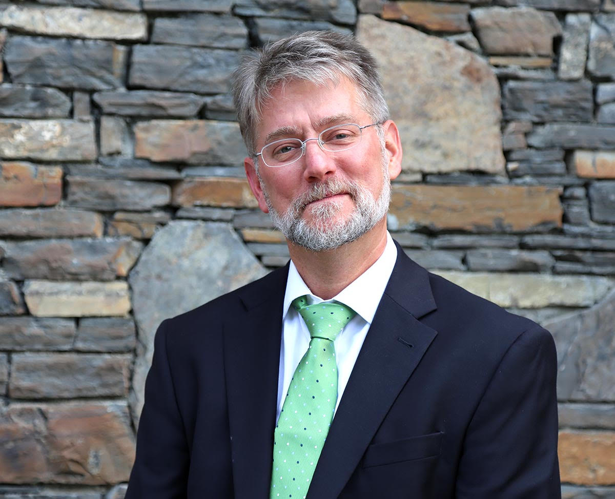 Dr. Craig Shealy